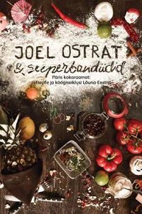Joel Ostrat ja superbandiidid