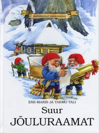 Suur jõuluraamat