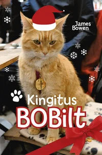 Kingitus Bobilt