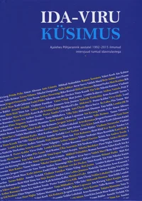 Ida-Viru küsimus