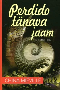 Perdido tänava jaam