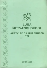 Luua Metsanduskool