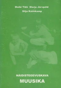Näidistegevuskava