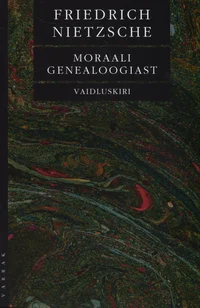 Moraali genealoogiast