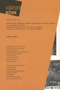 Värske Rõhk 2015/04