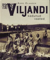 Viljandi kadunud vaated