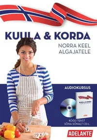 Norra keel algajatele