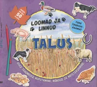 Loomad ja linnud talus