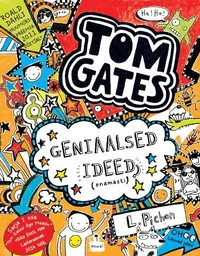 Tom Gates
