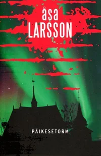 Päikesetorm