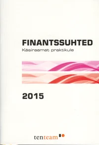 Finantssuhted 2015