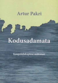 Kodusadamata