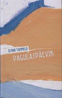 Pagulaspäevik