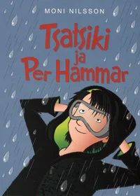 Tsatsiki ja Per Hammar