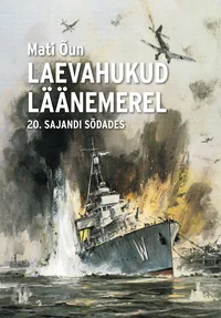 Laevahukud Läänemerel