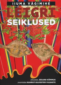 Hiiumaa vägimehe Leigri seiklused