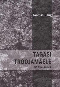 Tagasi Troojamäele