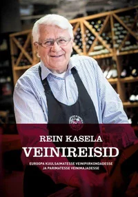 Veinireisid Euroopa kuulsaimatesse veinipiirkondadesse ja parimatesse veinimajadesse