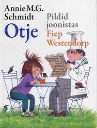 Otje
