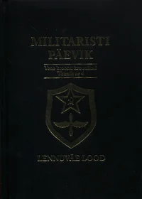 Militaristi päevik