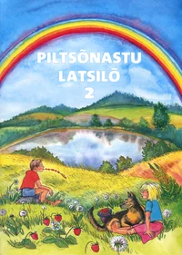 Piltsõnastu latsilõ