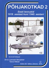 Põhjakotkad