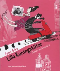 Lilla kuningatütar