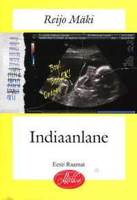 Indiaanlane