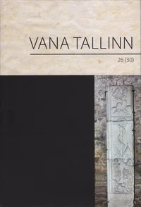 Vana Tallinn