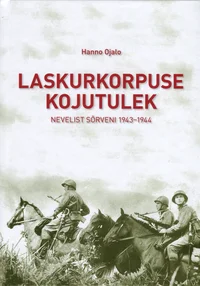Laskurkorpuse kojutulek
