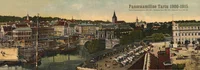 Panoraamiline Tartu 1900-1915. Tartu in Panoramaansichten 1900-1915. Панорамы Тарту 1900-1915. Panoramic Tartu 1900-1915