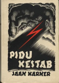 Pidu kestab