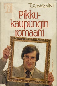 Pikkukaupungin romaani