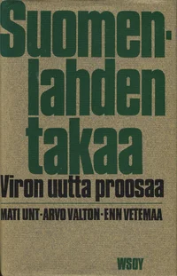 Suomenlahden takaa