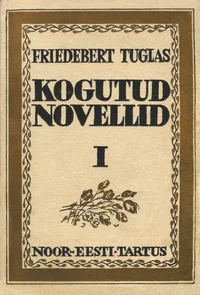 Kogutud novellid ja väikepalad