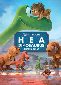 Hea dinosaurus
