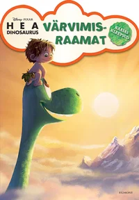 Hea dinosaurus