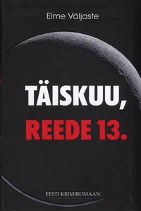 Täiskuu, reede 13