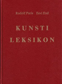 Kunsti leksikon