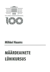Määrdeainete lühikursus