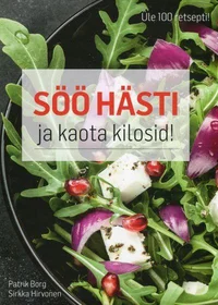 Söö hästi ja kaota kilosid