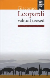 Giacomo Leopardi valitud teosed