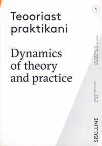 Teooriast praktikani