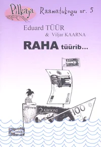 Raha tüürib
