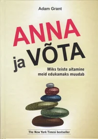 Anna ja võta
