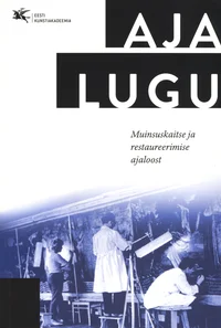 Aja lugu