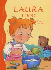 Laura Lood. Kuues raamat