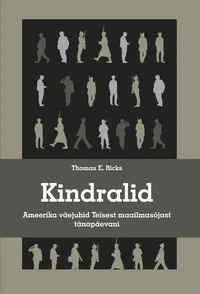 Kindralid