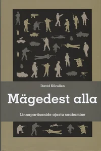 Mägedest alla