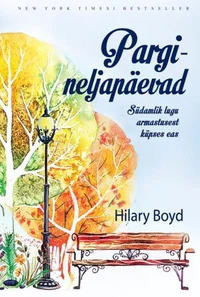 Pargineljapäevad